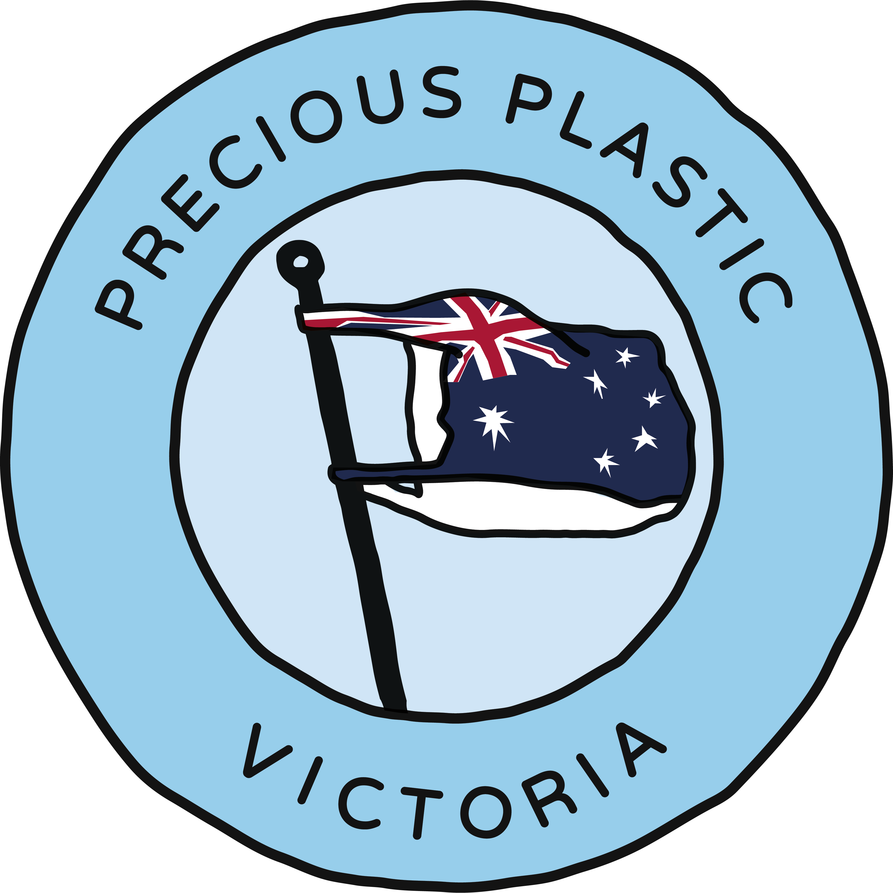 Precious Plastic Victoria