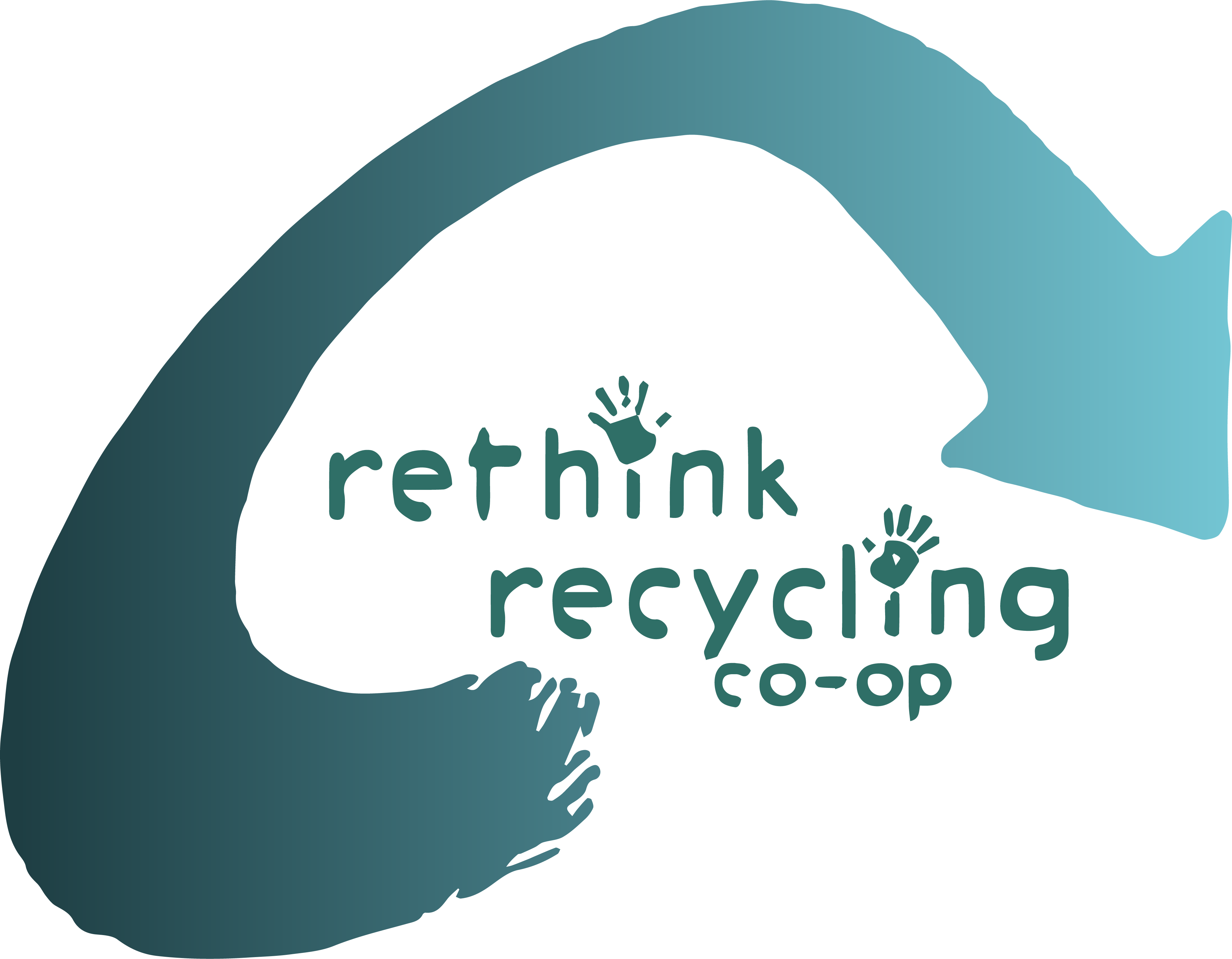 Rethink Recycling